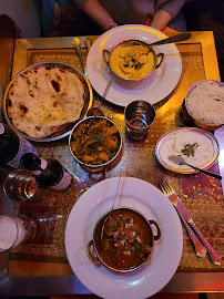 Korma du Restaurant indien INDIAN LOUNGE à Nice - n°3