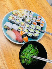 Plats et boissons du Restaurant de sushis Okimono Sushi à Agen - n°11