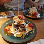 Photo n°1 de l'avis de Anna. fait le 27/08/2022 à 17:26 sur le restaurants bona'me à Stuttgart