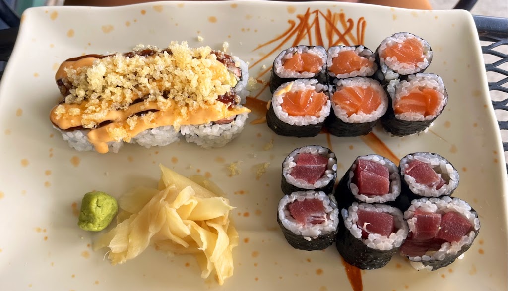 Kabuto Sushi and Teppanyaki 22911