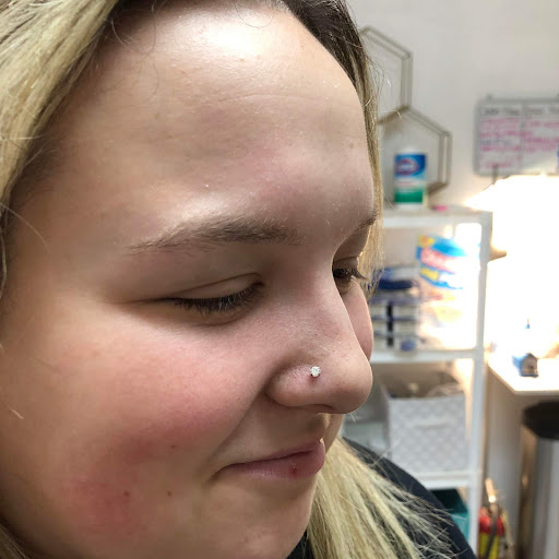 Explore traveling tattoos ideas, creative tattoo ideas in Nampa, available at Hippie Hoops and Holes