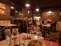 Plats et boissons du Restaurant La tablée de Moigné à Le Rheu - n°1