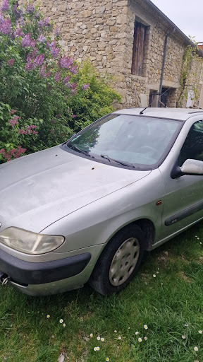 Photo 1 - Le Ferrailleur