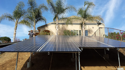RC Energy Solutions Solar, Roofing, Remodeling image