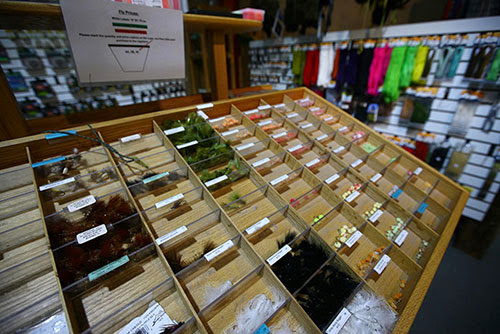 Outdoor Sports Store «Appalachian Outfitters», reviews and photos, 60 Kendall Park Rd, Peninsula, OH 44264, USA