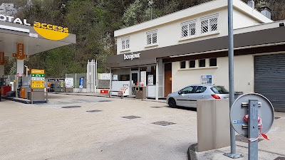 Relais Total nantua à Nantua