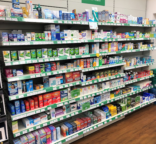 Comments and reviews of Earlsfield Pharmacy