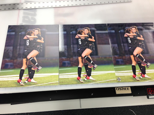 Print Shop «SpeedPro Imaging», reviews and photos, 140 Commerce Way c, Totowa, NJ 07512, USA