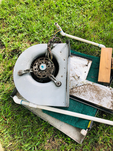 HVAC Contractor «Air Engineers Service Experts», reviews and photos