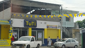 Tuti Chongón