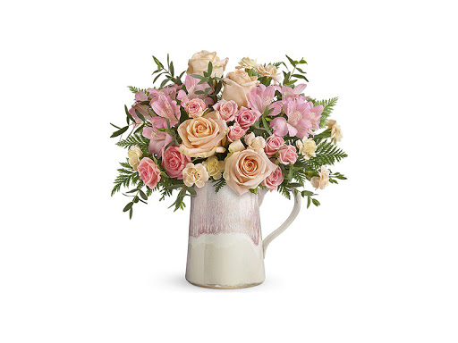 Florist «Salvy the Florist», reviews and photos, 793 Western Ave, Lynn, MA 01905, USA