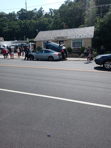 Car Wash «Aqua Car Wash & Detailing», reviews and photos, 616 New York Ave, Huntington, NY 11743, USA