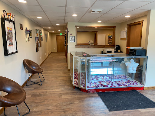 Explore bambi tattoo ideas, creative tattoo ideas in Moundsville, available at Cherry Haze Tattoo