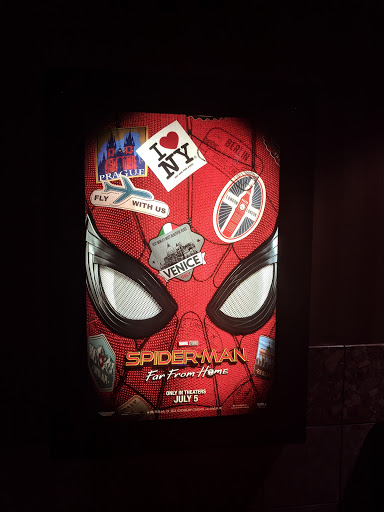 Movie Theater «Century Theatre», reviews and photos, 125 Crescent Dr, Pleasant Hill, CA 94523, USA