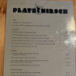 Photo n°4 de l'avis de Mr..a fait le 02/03/2024 à 19:48 sur le  Platzhirsch à Stuttgart