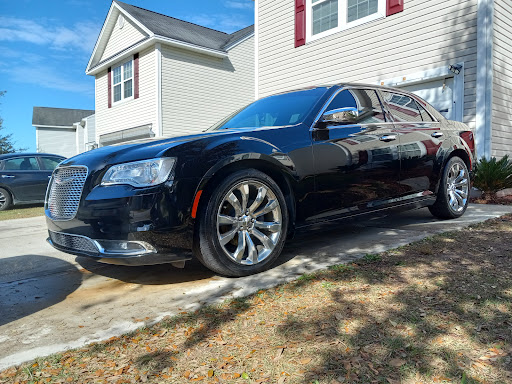 Limitless AutoWerx en Hinesville