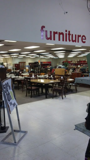 Thrift Store «The Salvation Army Family Store & Donation Center», reviews and photos