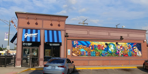 Popcorn Store «Garrett Popcorn Shops®», reviews and photos, 737 E 87th St, Chicago, IL 60619, USA