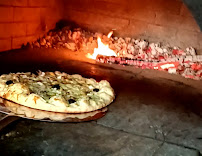 Plats et boissons du Pizzeria BB PIZZAS Feu de bois à Argelès-sur-Mer - n°3
