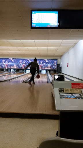 Bowling Alley «Bar-Don Lanes», reviews and photos, 3700 Nicholas St, Easton, PA 18045, USA