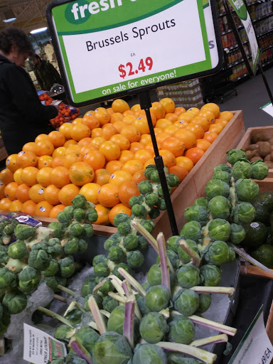 Grocery Store «Durham Co-op Market», reviews and photos, 1111 W Chapel Hill St, Durham, NC 27701, USA