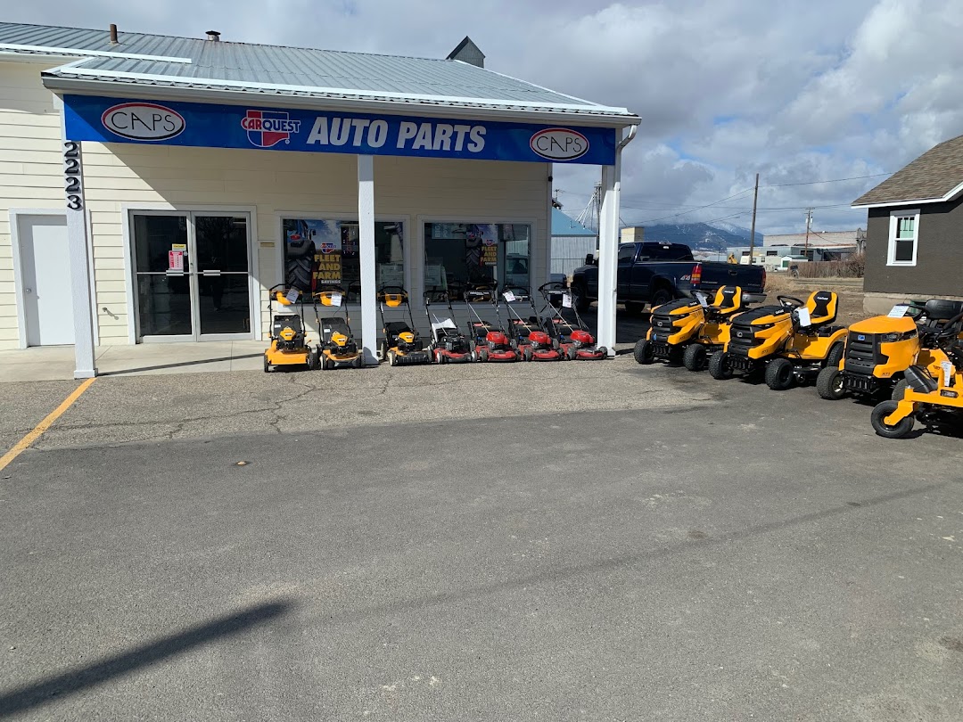 Carquest Auto Parts - Hills Auto Parts