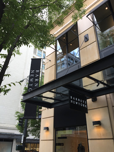 Department Store «Barneys New York, Seattle», reviews and photos, 600 Pine St, Seattle, WA 98101, USA