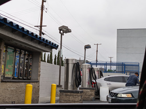 Car Wash «New Image Carwash», reviews and photos, 2105 N Towne Ave, Pomona, CA 91767, USA