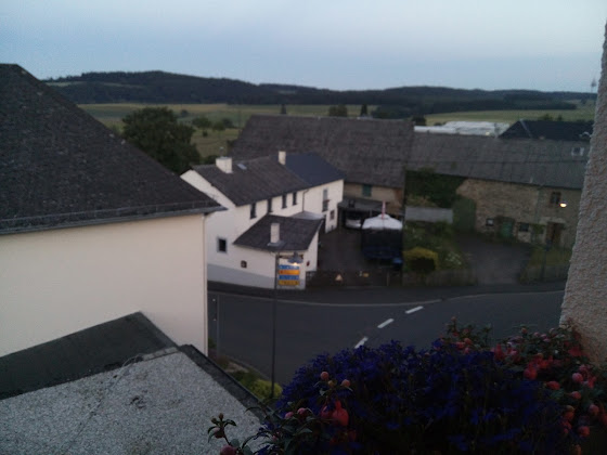 Extérieur Gasthaus/Pension Gästehaus Fuchsröhre 53539 Welcherath