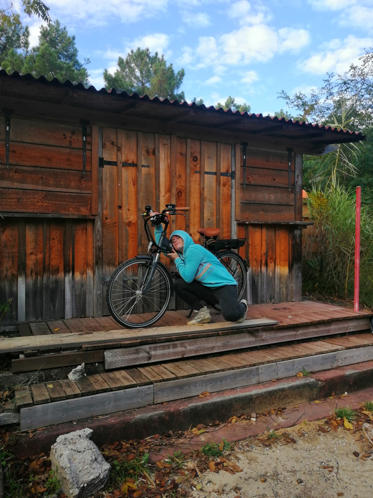 Photo n° 1 de l'avis de Laury.e fait le 31/10/2019 à 14:38