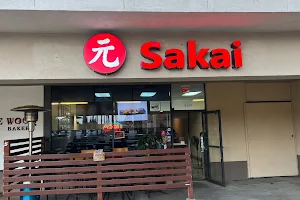 Sakai Sushi image
