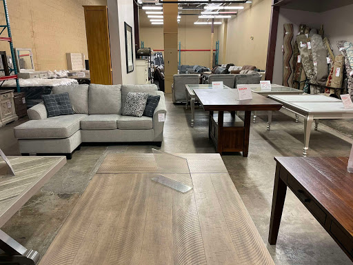 Furniture Store «Ashley Furniture HomeStore», reviews and photos, 401 N Jackson Rd, Pharr, TX 78577, USA