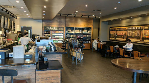 Coffee Shop «Starbucks», reviews and photos, 6455 Carlisle Pike #1a, Mechanicsburg, PA 17050, USA