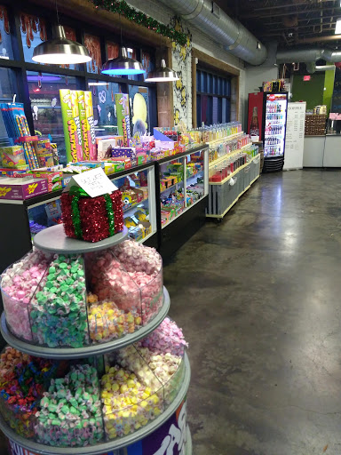 Ice Cream Shop «Sweet Noshings», reviews and photos, 2113 Madison Ave, Memphis, TN 38104, USA