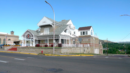 Mullare-Murphy Funeral Home in Trinidad