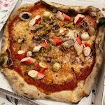 Photo n°1 de l'avis de Arsen.n fait le 06/07/2023 à 13:45 sur le  Voglia di pizza à Molfetta