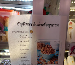 ร้านแพนชิฟฟ่อนเค้ก photo