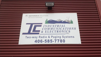Industrial Communications & Electronics of Bozeman, Inc.