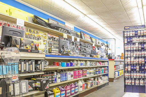 Auto Parts Store «Levine Auto & Truck Parts Brewster», reviews and photos, 997 NY-22, Brewster, NY 10509, USA