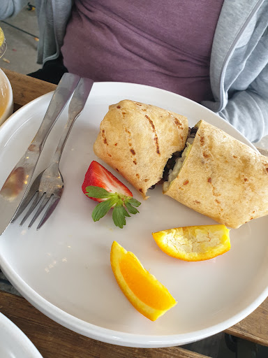 Cafe «Mad Hatter Cafe + Bakeshop», reviews and photos, 1802 W Main St, Durham, NC 27705, USA