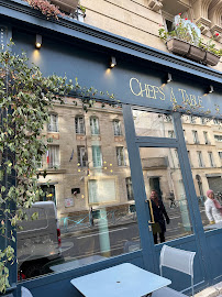 Les plus récentes photos du Restaurant Chefs à Table à Paris - n°10