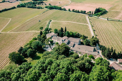 Château La Nerthe à Châteauneuf-du-Pape