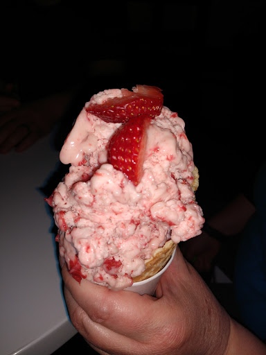 Ice Cream Shop «Creamistry Scottsdale Waterfront», reviews and photos, 7135 E Camelback Rd #151, Scottsdale, AZ 85251, USA