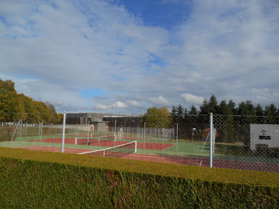 Association Sportive Nouveau Blois TENNIS à Blois