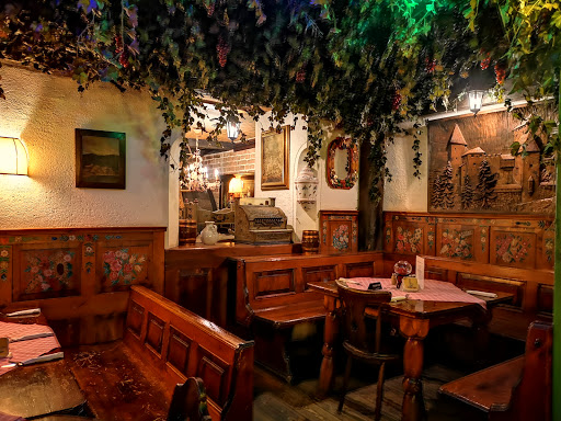 Uruguayische Restaurants Vienna