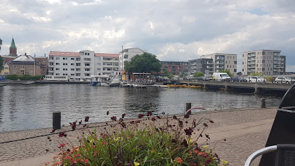 Silkeborg Havn
