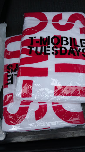 Cell Phone Store «T-Mobile», reviews and photos, 10955 Fairfax Blvd #110, Fairfax, VA 22030, USA
