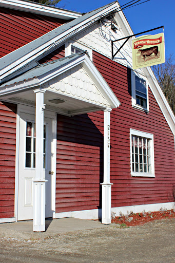 Butcher Shop «The Vermont Butcher Shop», reviews and photos, 2167 N Main St, Londonderry, VT 05148, USA