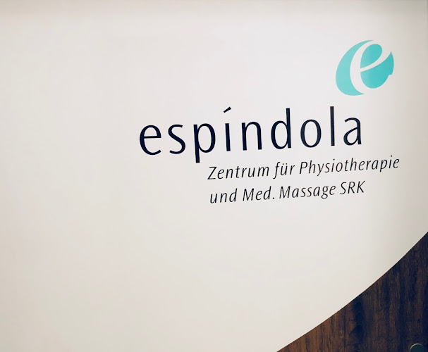 Kommentare und Rezensionen über Espindola Zentrum für Physiotherapie