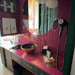 Photo n°1 de l'avis de Luise.e fait le 31/03/2024 à 16:12 sur le  Hotel nhow Frankfurt à Frankfurt